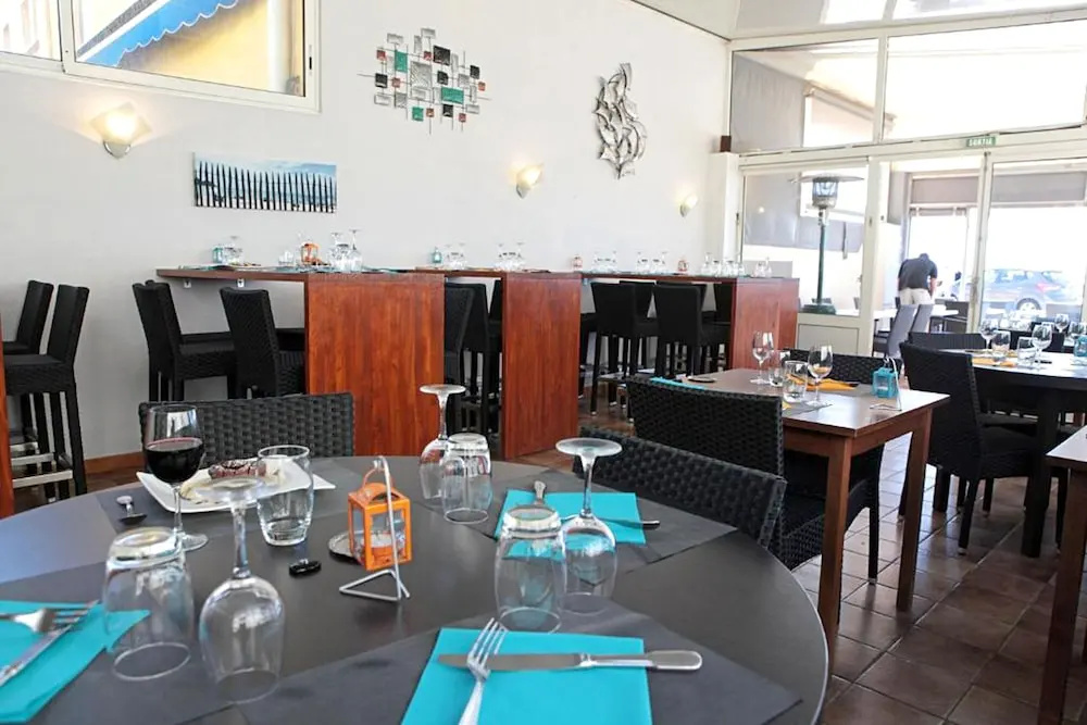 Hotel photo 20