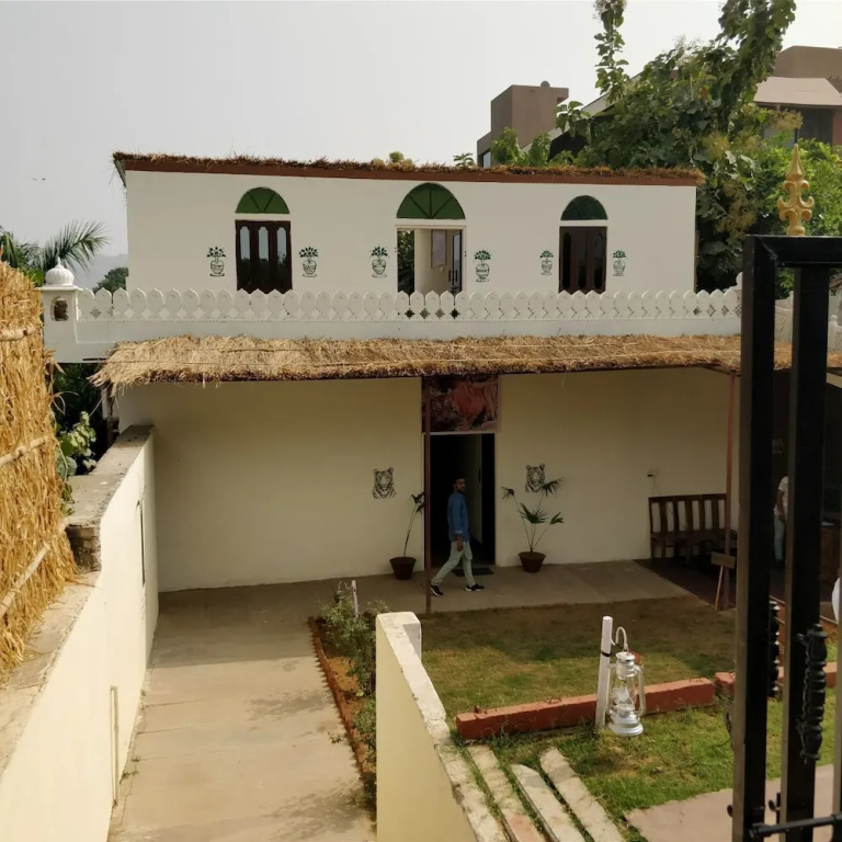 V Resorts Ranthambore Vinayak