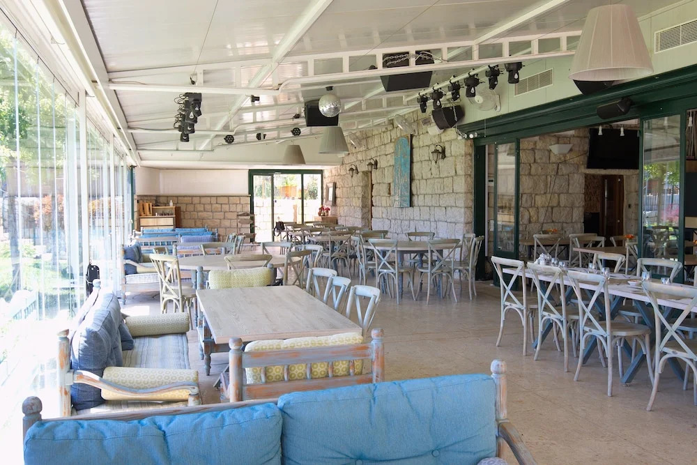 Beit El Baydar - фото 13