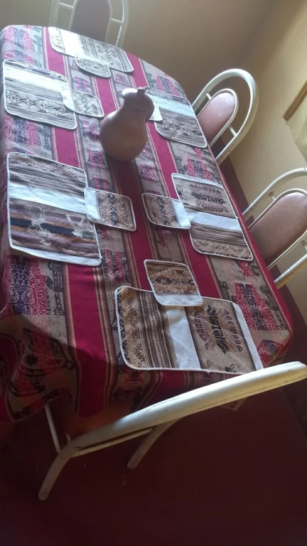 Luquina homestay - фото 21