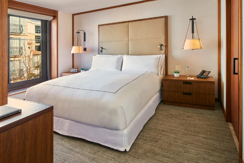 Clement Palo Alto – All-Inclusive Urban Resort - Chambres