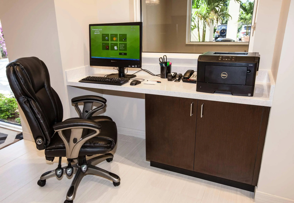 TownePlace Suites By Marriott Boynton Beach - Général