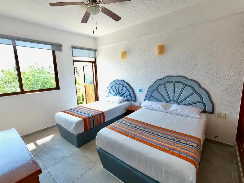 Quinta Carrizalillo - Chambres