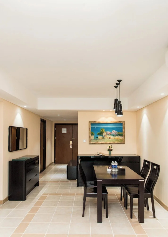 Sherwood Residence - Chambres