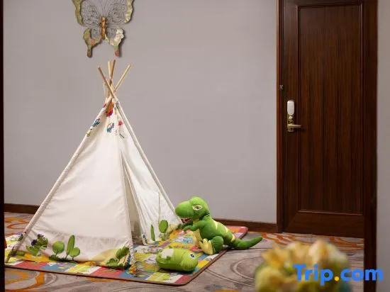 Omiga Hotel - Chenzhou - Chambres