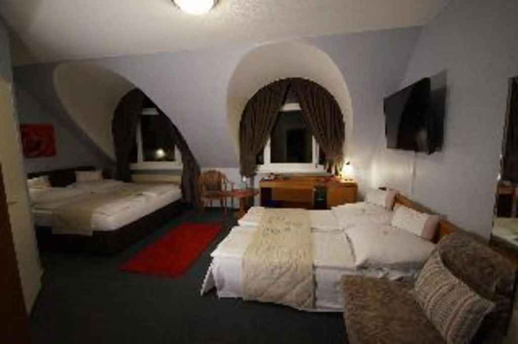 Hotel Bauschheimer Hof