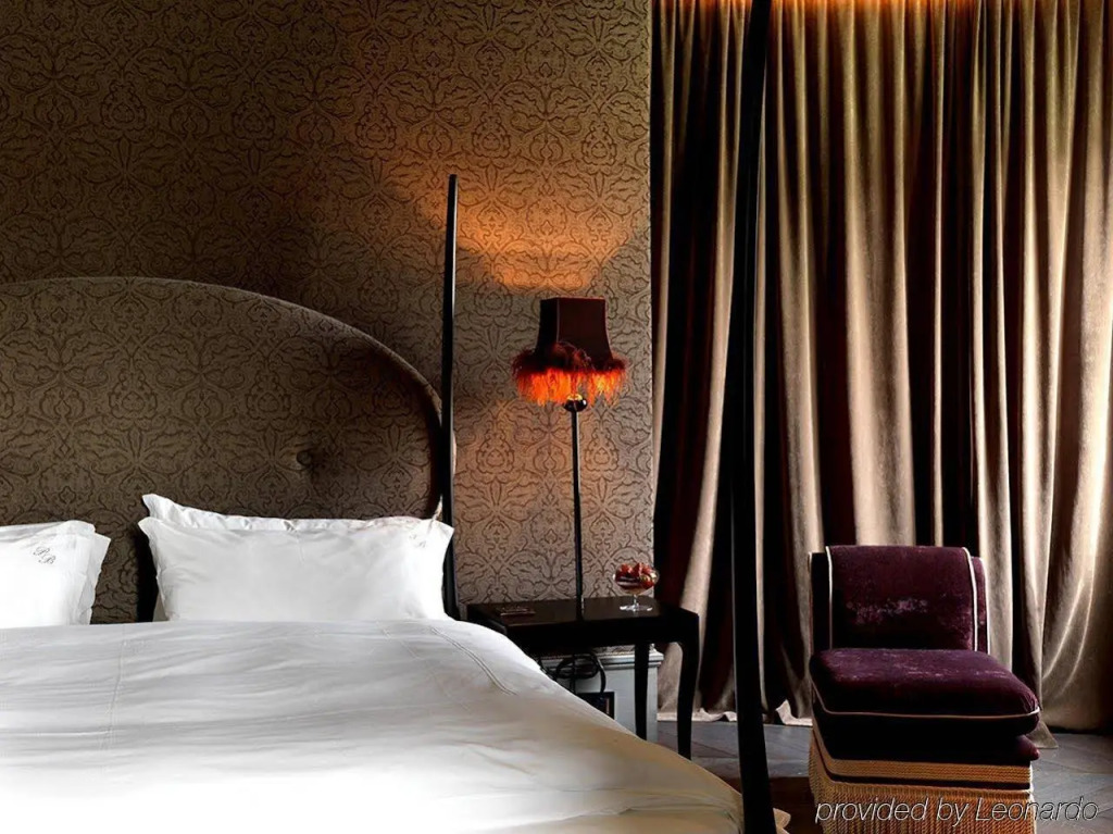 Hotel Palazzo Barbarigo, Venice by null
