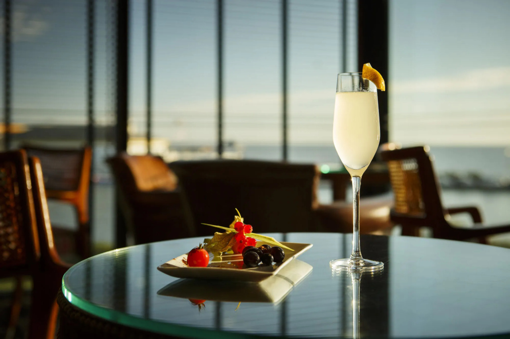 Côte Ouest Thalasso & Spa Les Sables d'Olonne - MGallery Collection - Général
