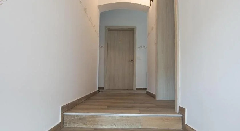 Hotel Pri Mostu - Général