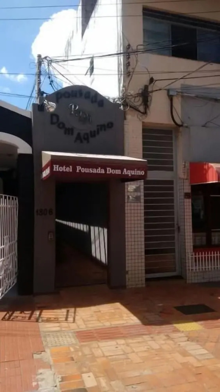 Pousada Dom Aquino