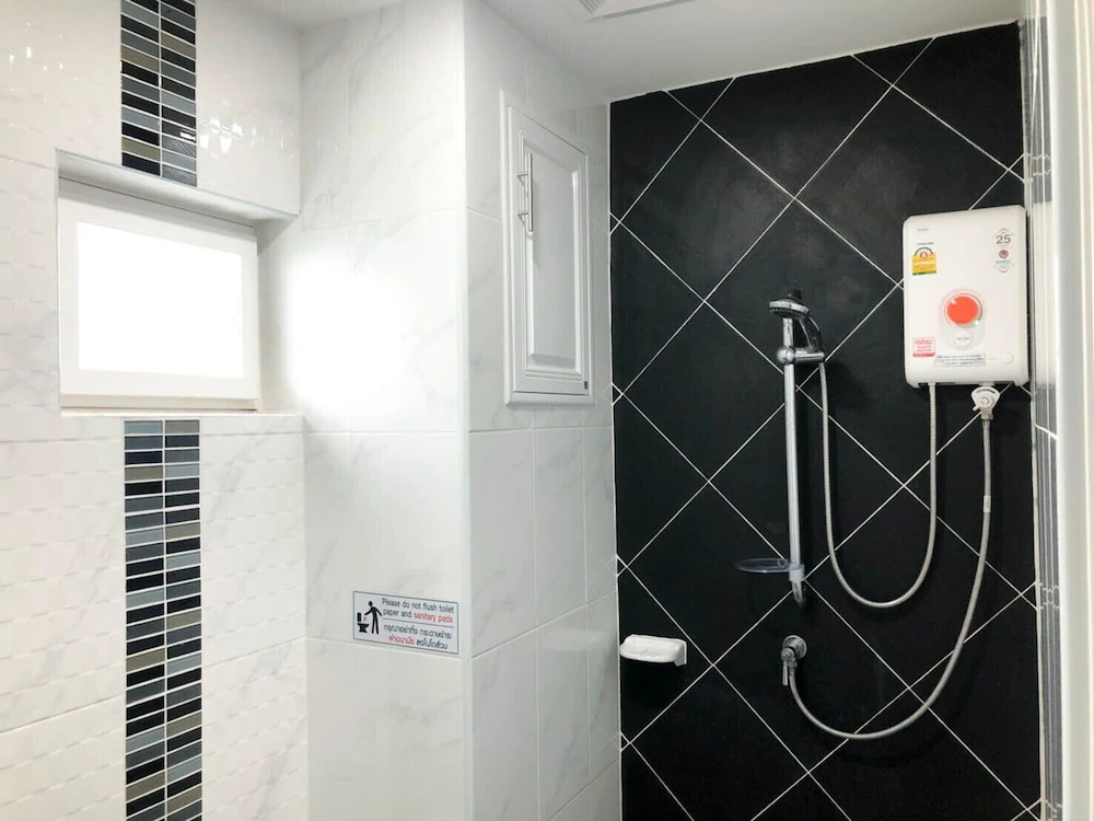 The Smart Hotel Hatyai - Chambres