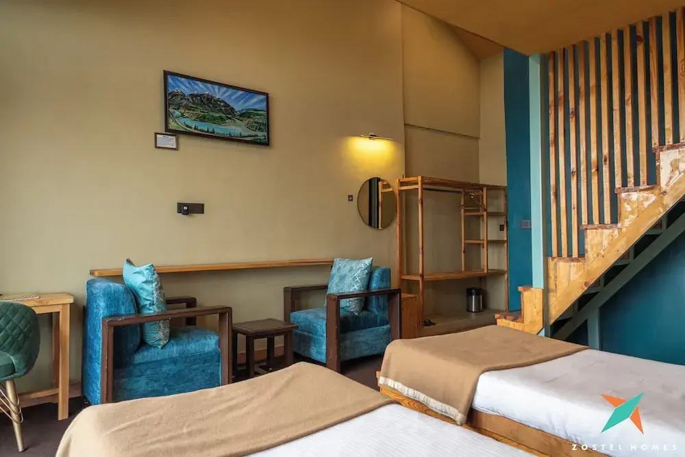 Hotel photo 7