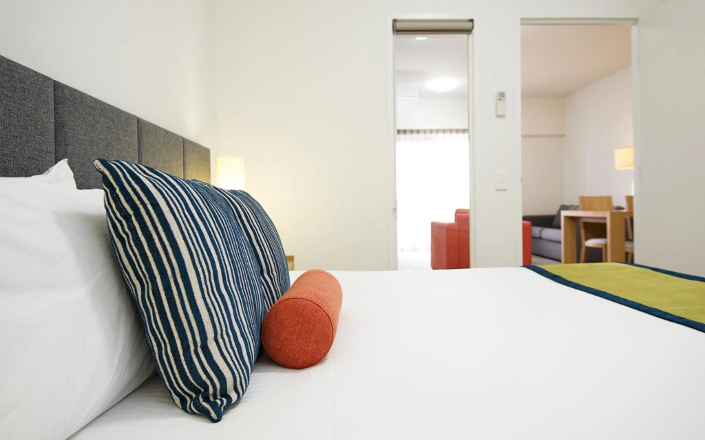 MainStay Suites Mackay — 4