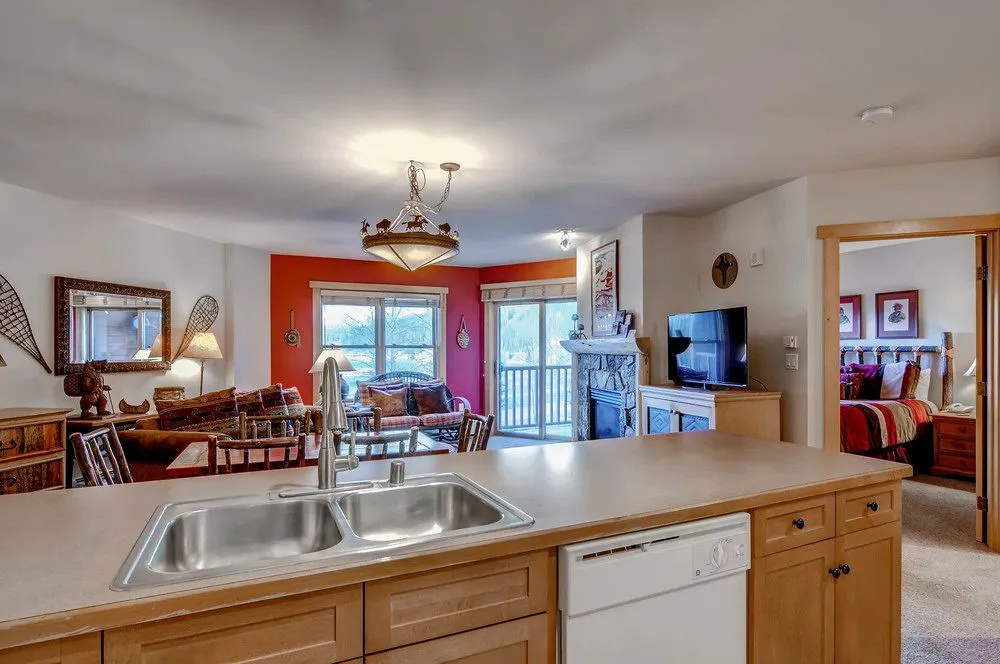 Copper Springs at East Village by Copper Mountain Lodging - Général