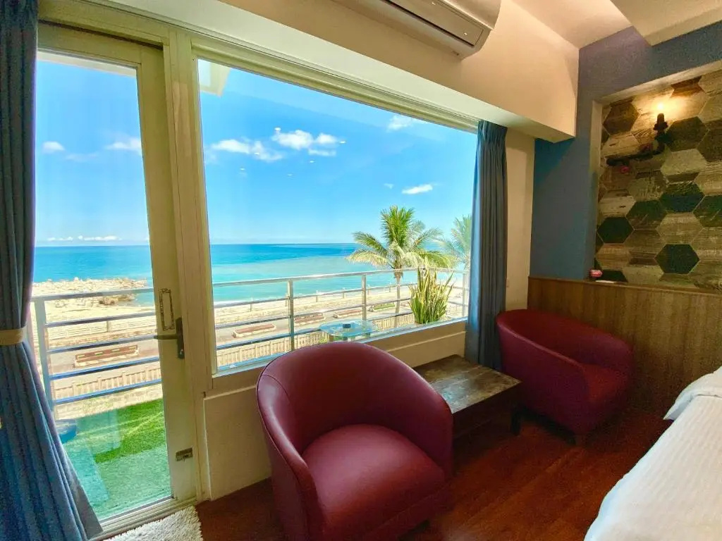 36 Lighthouse - Chambres