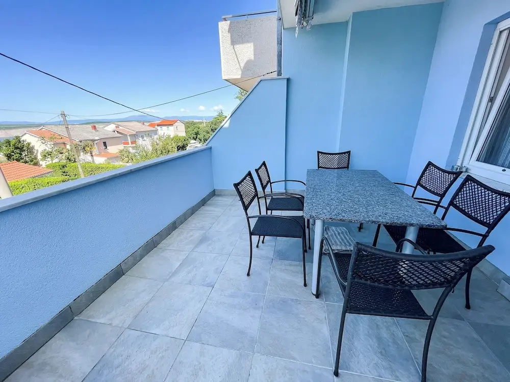 Apartment Fruk 2