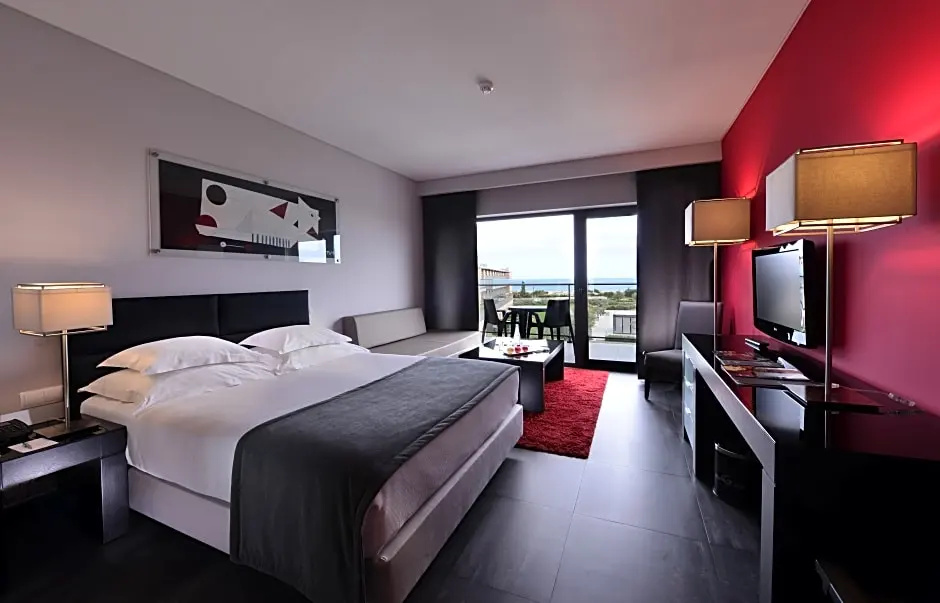 Vila Gale Lagos Resort Hotel - Chambres