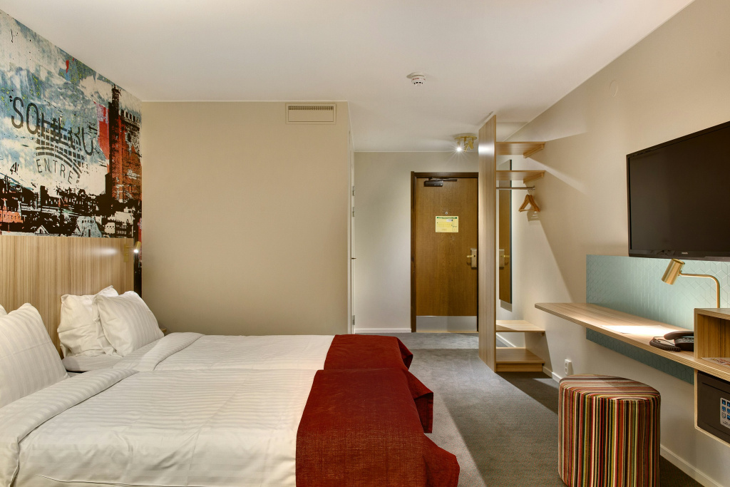 Hotel photo 38