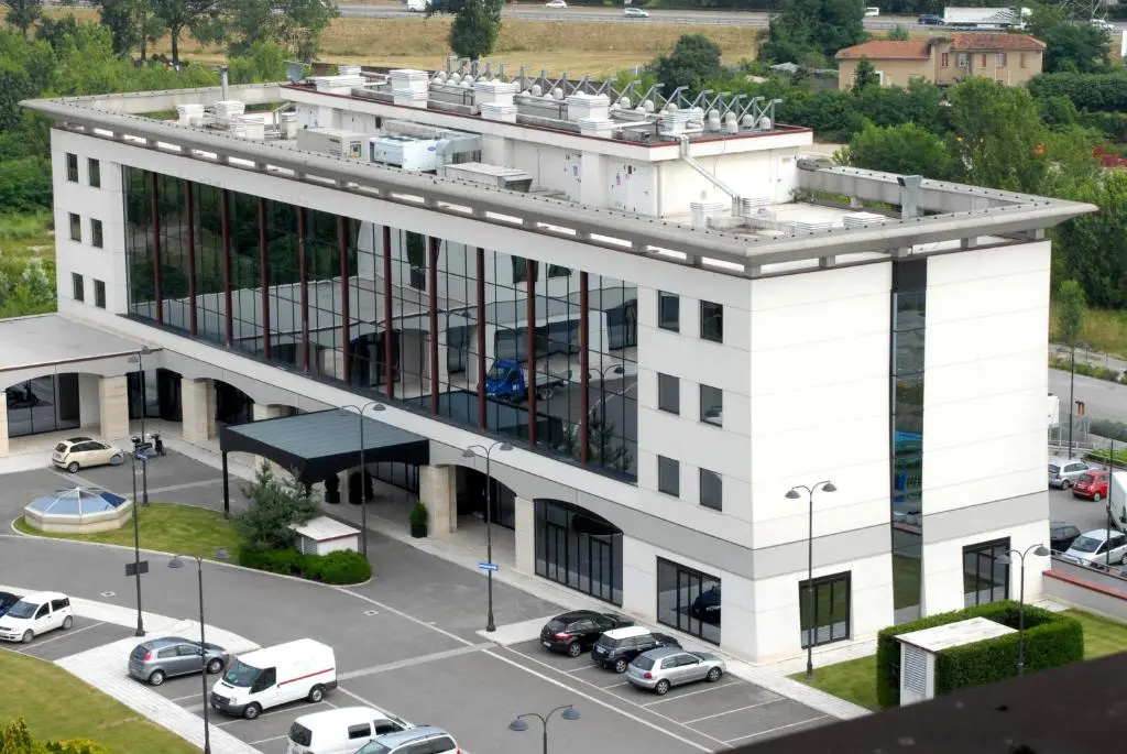 Grand Hotel Duca di Mantova - Général