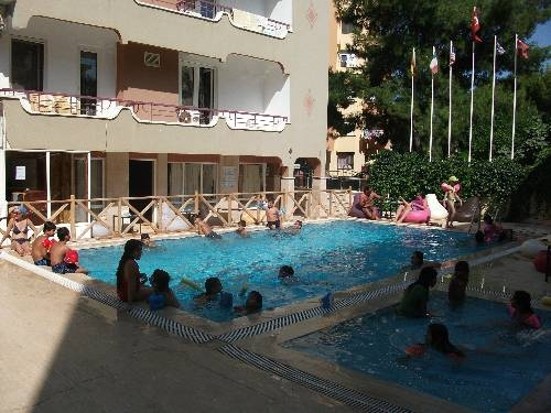 Hotel photo 9