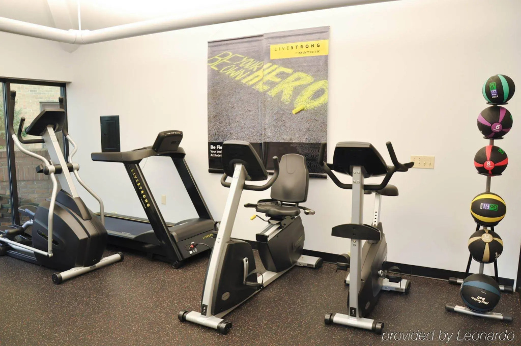 Crowne Plaza Providence-Warwick Airport by IHG - фото 29