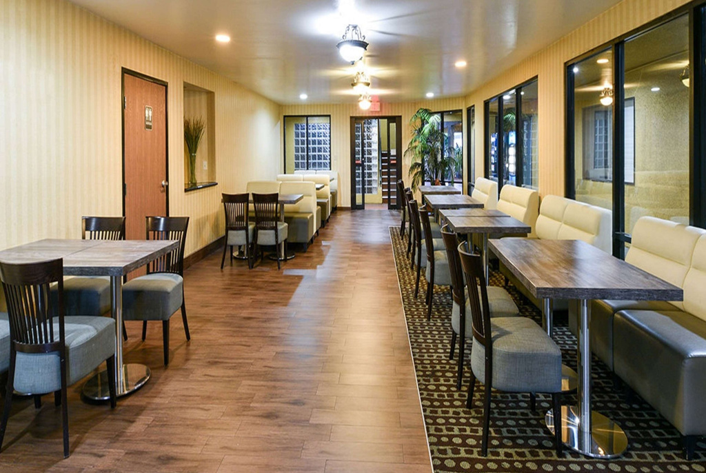 Hotel photo 12