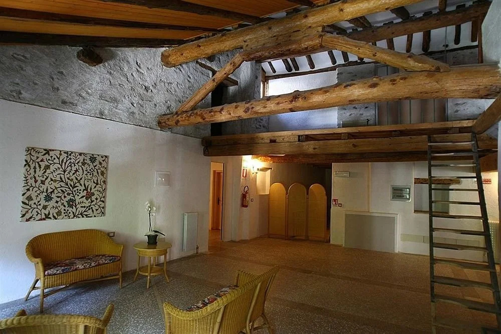 Relais Bagni Masino Terme & Spa - Général