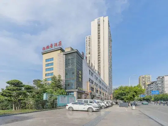 Hotel photo 5