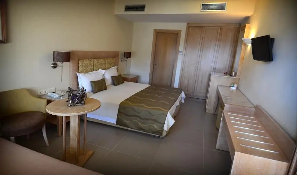 Danai Hotel & Spa - Chambres