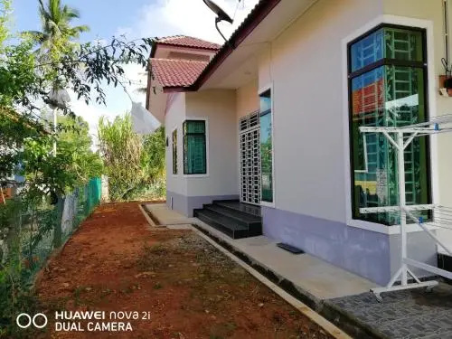 Tiffana Homestay - фото 2