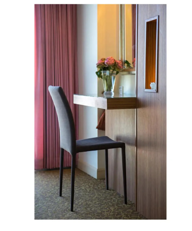 Ploy Palace Hotel - Chambres