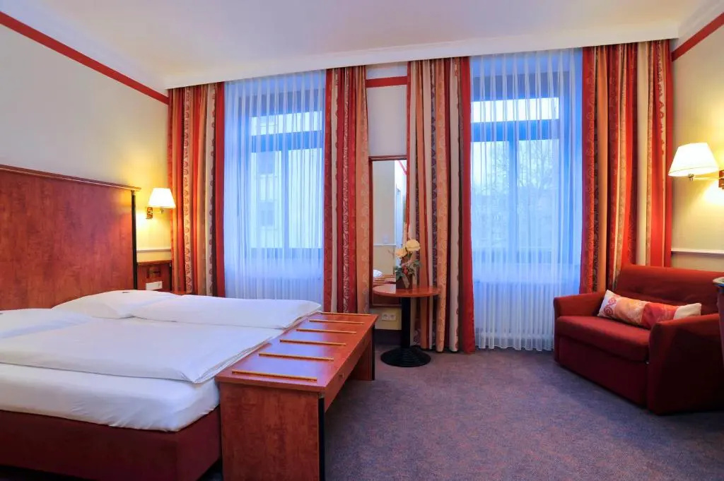 Hotel photo 23