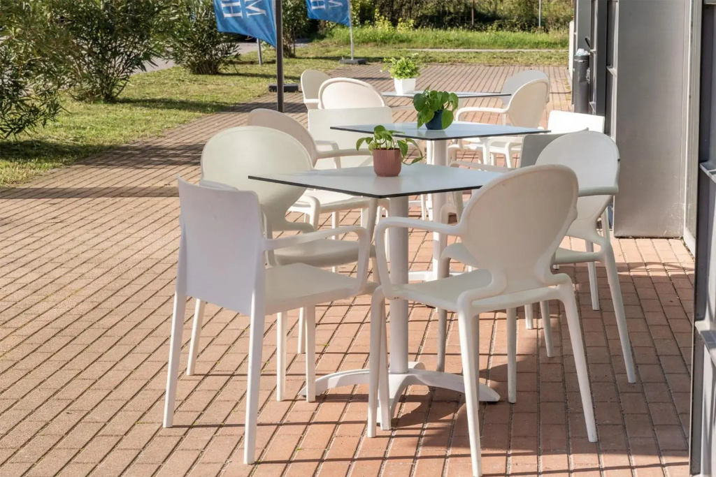 Idea Hotel Plus Udine Tavagnacco - Général