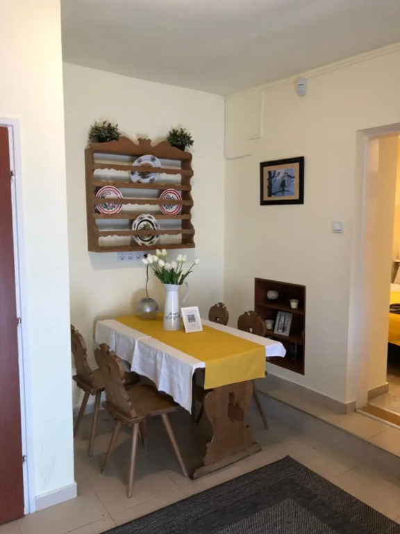 Milla Apartman - фото 11