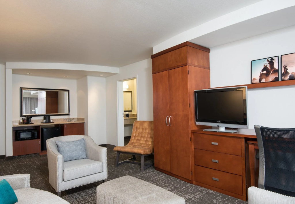 Courtyard San Antonio North/Stone Oak at Legacy