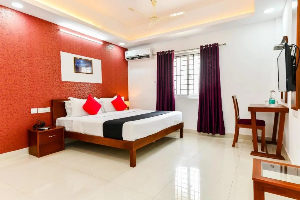 Hotel photo 4