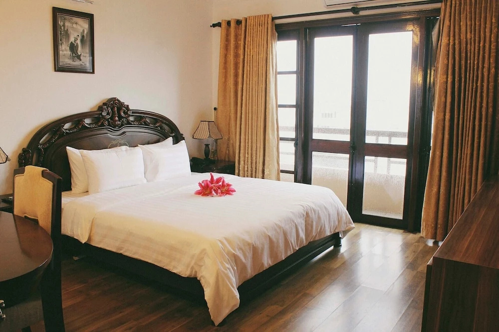 Cosiana Hue Hotel - Chambres