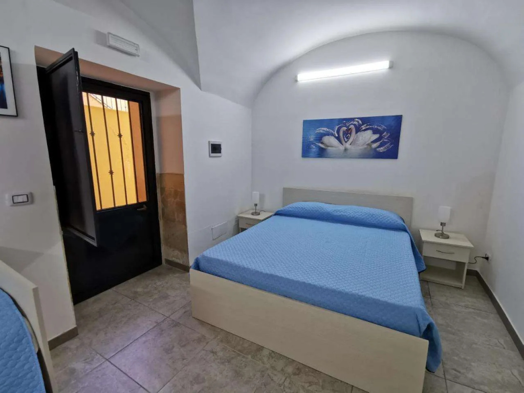 House Umberto I — 2