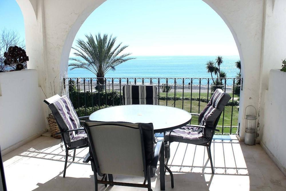 Apartamentos Hacienda Beach