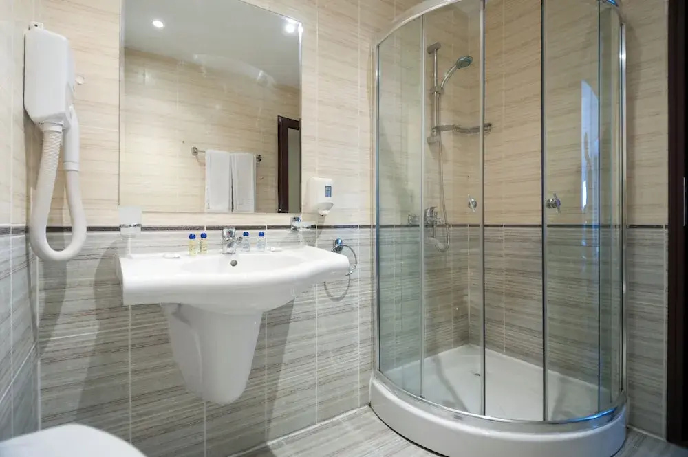 Grenada Hotel - Chambres