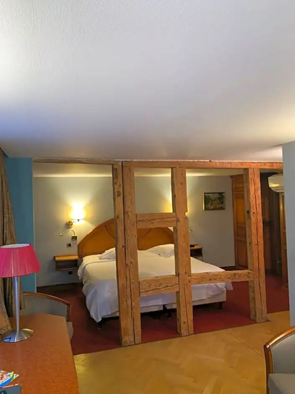 Superior room