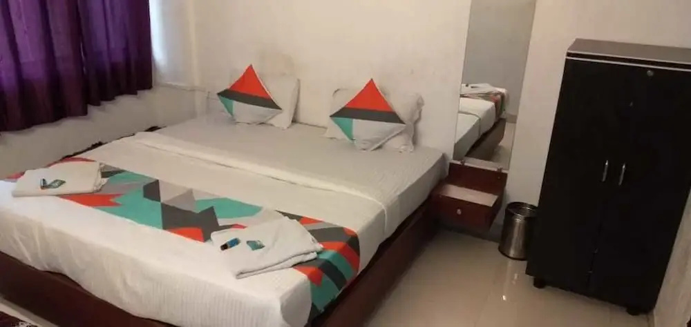 Latanand Residency - Chambres