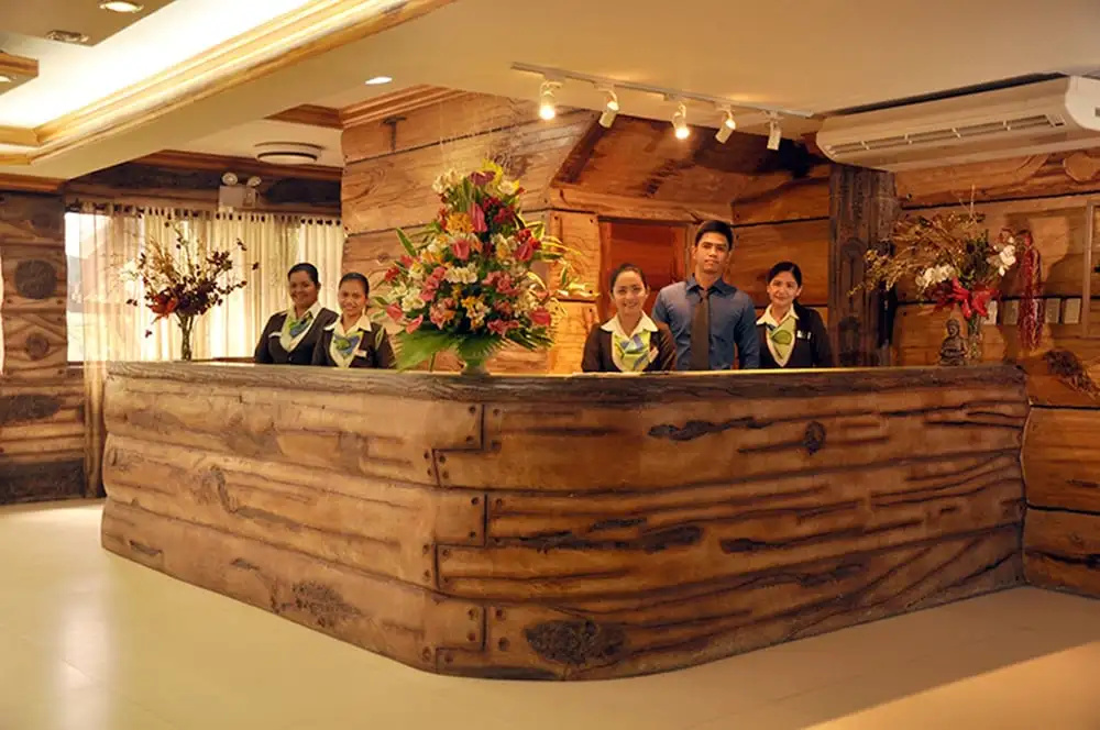 Hotel photo 18