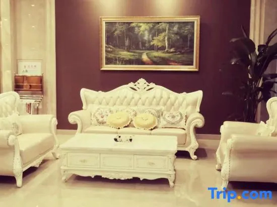 Tiantai Sanyi Hotel - Général