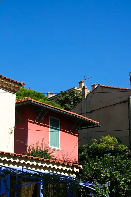 Hôtel de la Baie - Chambres