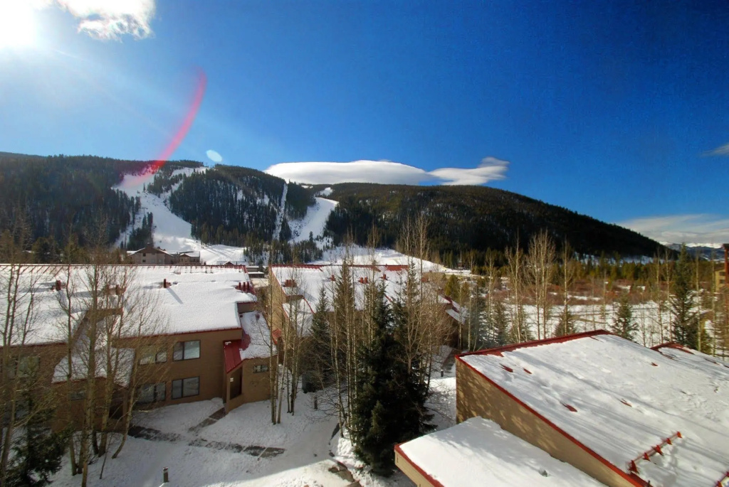 Mountain House Neighborhood.