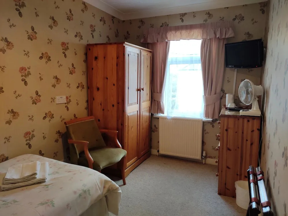 The Arundel Park Hotel - Chambres