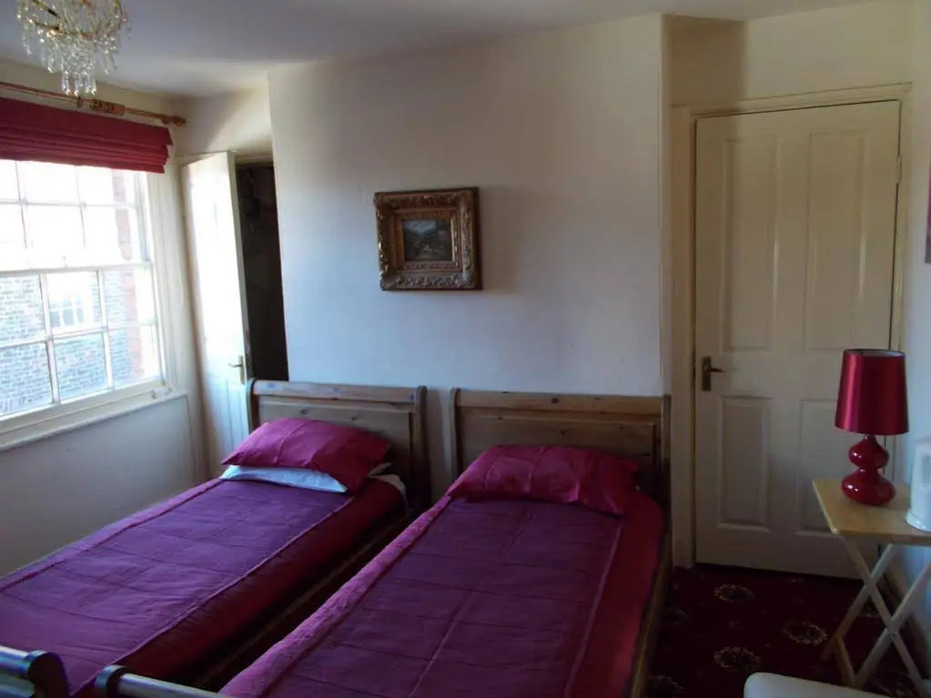 Hotel photo 8
