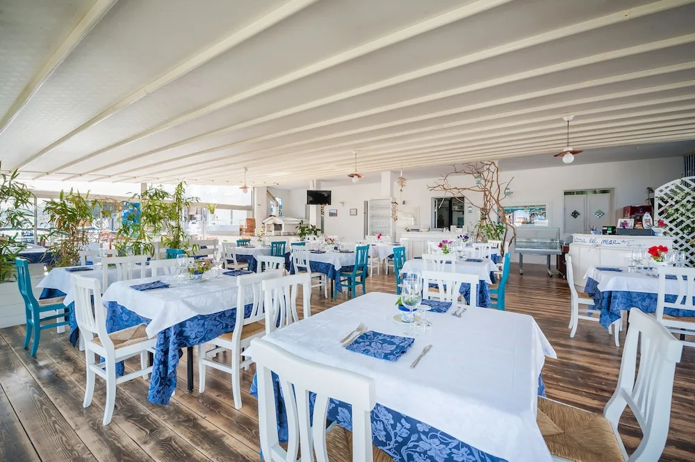 Hotel Il Porto - Général