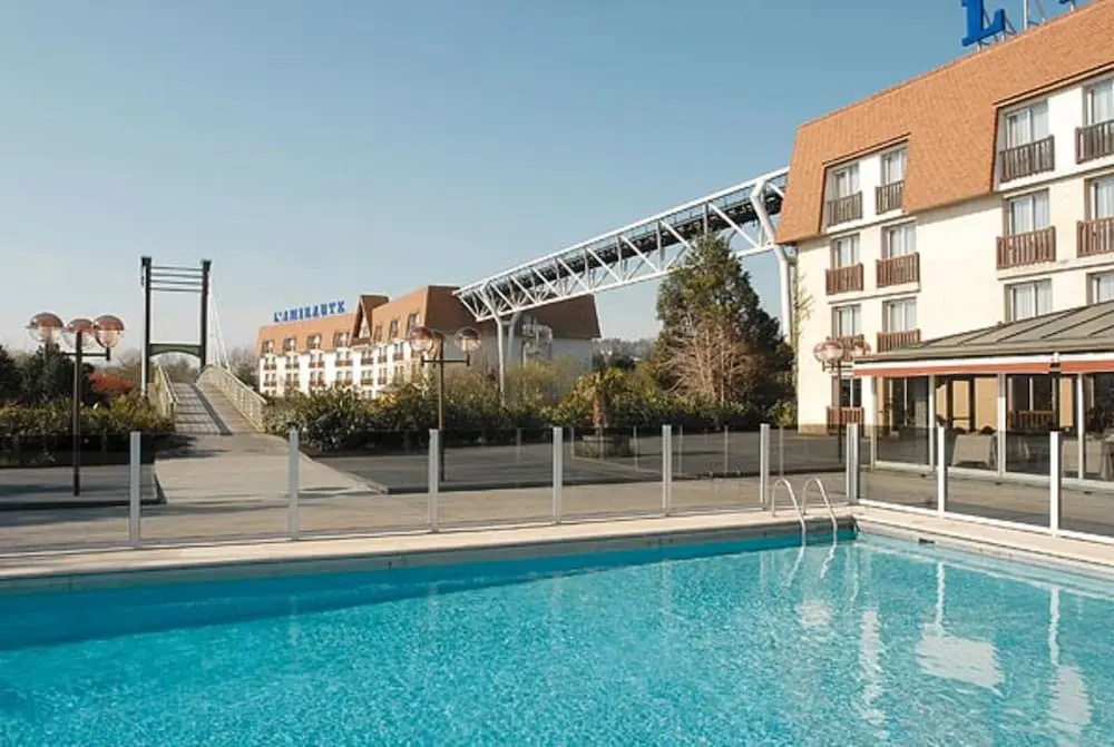 Hotel photo 19